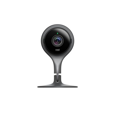 Nest Cam Home Security Camera