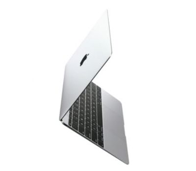 New Macbook MLHC2LL - Silver