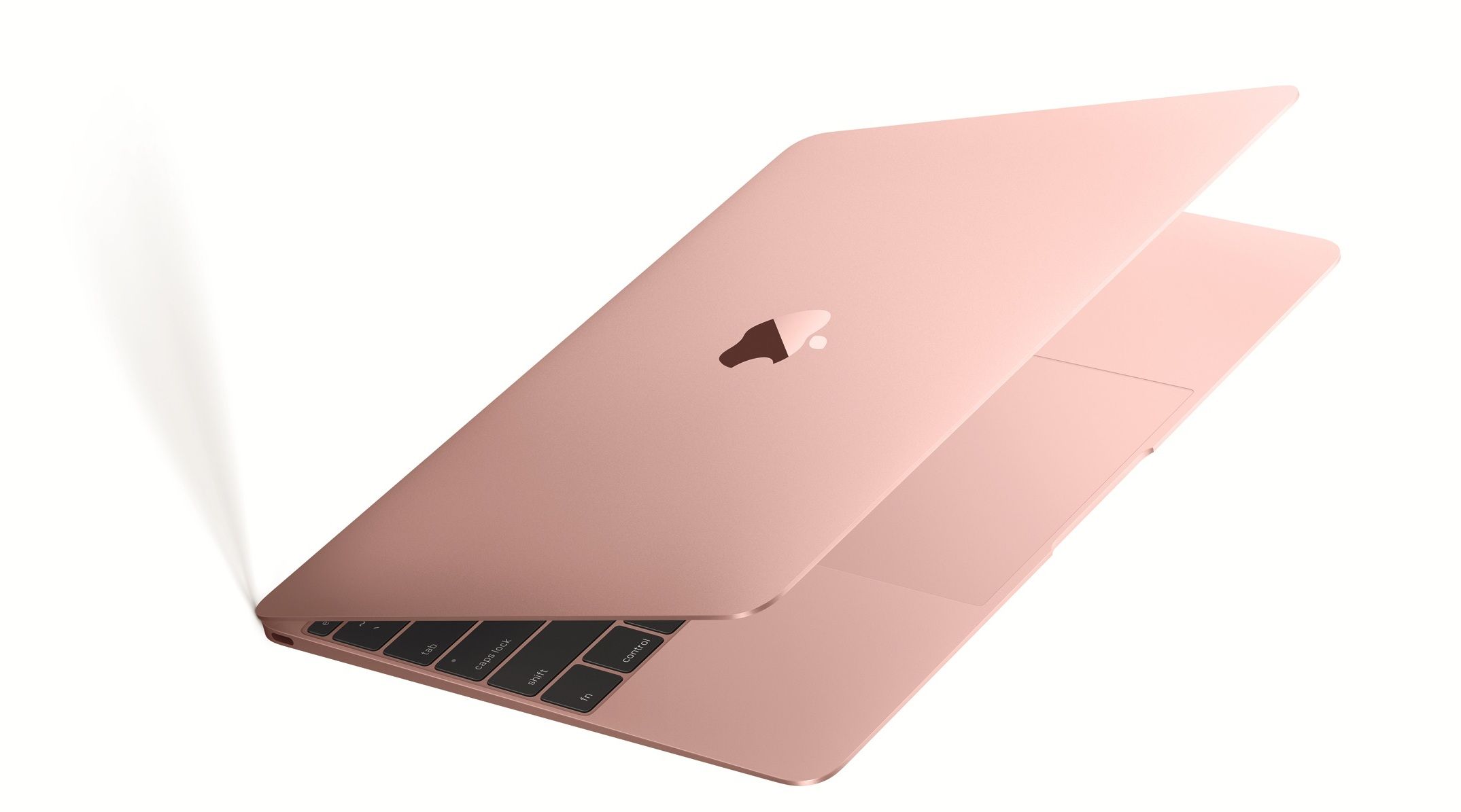 New Macbook MMGM2LL - Rose Gold