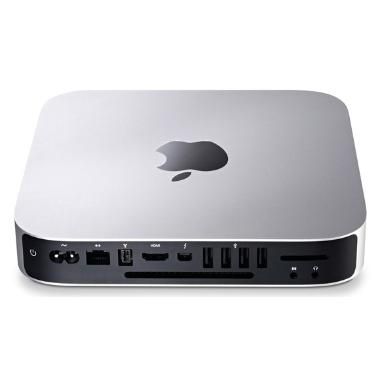 Mac Mini ( MGEN2 ) - Silver