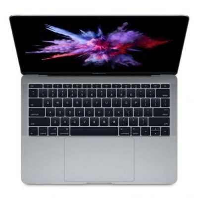 New MacBook Pro 13-inch MLL42 - Space Gray
