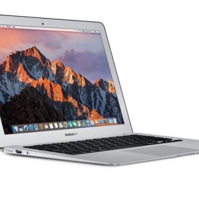 MacBook Air 13 MQD42 - Silver