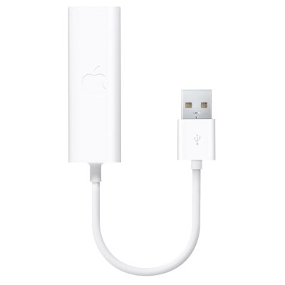 USB Ethernet Adapter