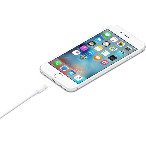 Apple Lightning to USB Cable (1 m) - Image 4