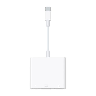 USB-C Digital AV Multiport Adapter HDMI