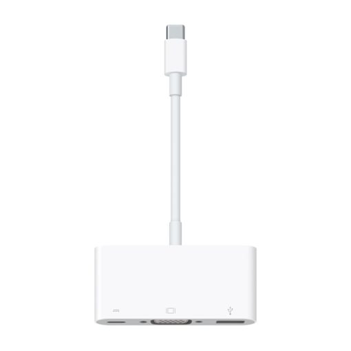 USB C VGA Multiport Adapter