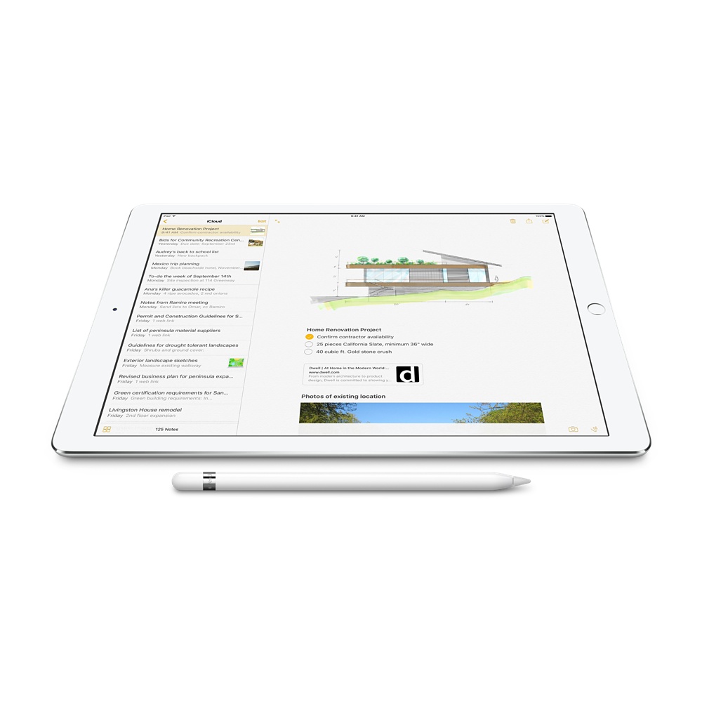 Apple Pencil for iPad Pro - Image 3