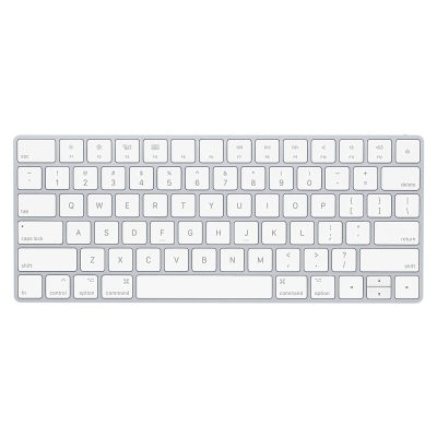 Magic Keyboard 2 - US English