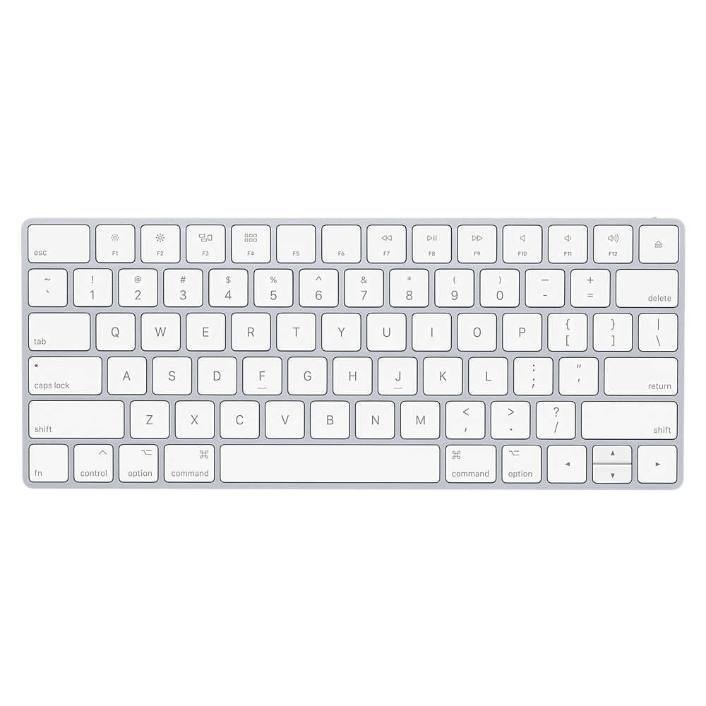Magic Keyboard 2 - US English