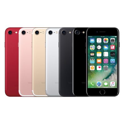 USED IPHONE 7 - 128GB