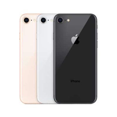 USED IPHONE 8 - 256GB