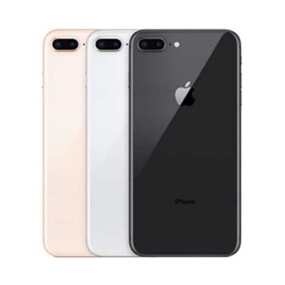 USED IPHONE 8 PLUS - 256GB