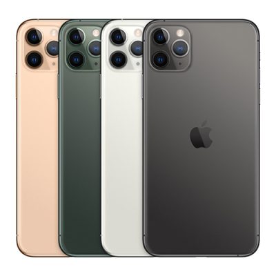 IPHONE 11 PRO MAX - 512GB
