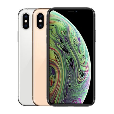 IPHONE XS - 256GB