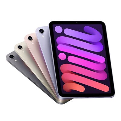 IPAD MINI 6 WI-FI 256GB