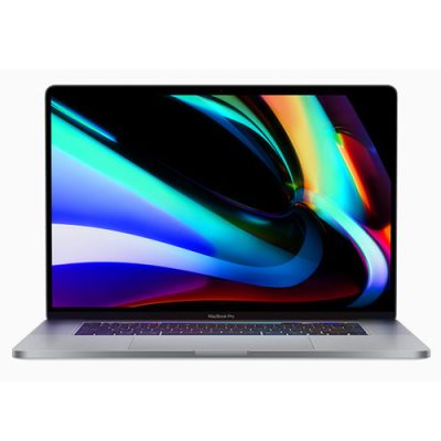 MACBOOK PRO INTEL 16-INCH 512GB