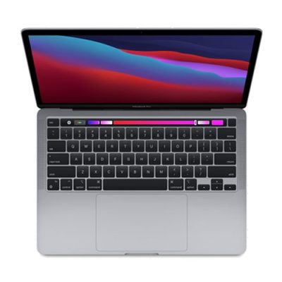 MACBOOK PRO M1 13-INCH 512GB